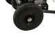Idropulitrice a scoppio BXD 12/200 - 200 bar - Motore Loncin G200F