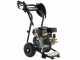 Idropulitrice a scoppio BXD 12/200 - 200 bar - Motore Loncin G200F
