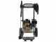Idropulitrice a scoppio BXD 12/200 - 200 bar - Motore Loncin G200F
