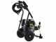Idropulitrice a scoppio BXD 12/200 - 200 bar - Motore Loncin G200F