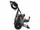 Idropulitrice a scoppio BXD 12/200 - 200 bar - Motore Loncin G200F