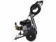 Idropulitrice a scoppio BXD 12/200 - 200 bar - Motore Loncin G200F