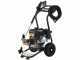 Idropulitrice a scoppio BXD 12/200 - 200 bar - Motore Loncin G200F