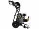 Idropulitrice a scoppio BXD 12/200 - 200 bar - Motore Loncin G200F