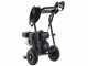 Idropulitrice a scoppio BXD 12/200 - 200 bar - Motore Loncin G200F