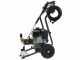 Idropulitrice a scoppio BXD 12/200 - 200 bar - Motore Loncin G200F