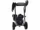 Idropulitrice a scoppio BXD 12/200 - 200 bar - Motore Loncin G200F