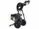 Idropulitrice a scoppio BXD 12/200 - 200 bar - Motore Loncin G200F