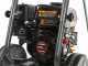 Idropulitrice a scoppio BXD 12/200 - 200 bar - Motore Loncin G200F