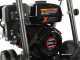 Idropulitrice a scoppio BXD 12/200 - 200 bar - Motore Loncin G200F