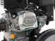 Idropulitrice a scoppio BXD 12/200 - 200 bar - Motore Loncin G200F