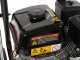 Idropulitrice a scoppio BXD 12/200 - 200 bar - Motore Loncin G200F