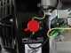Idropulitrice a scoppio BXD 12/200 - 200 bar - Motore Loncin G200F