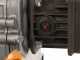 Idropulitrice a scoppio BXD 12/200 - 200 bar - Motore Loncin G200F