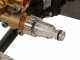 Idropulitrice a scoppio BXD 12/200 - 200 bar - Motore Loncin G200F