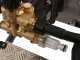 Idropulitrice a scoppio BXD 12/200 - 200 bar - Motore Loncin G200F