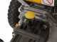 Idropulitrice a scoppio BXD 12/200 - 200 bar - Motore Loncin G200F