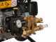 Idropulitrice a scoppio BXD 12/200 - 200 bar - Motore Loncin G200F