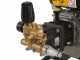 Idropulitrice a scoppio BXD 12/200 - 200 bar - Motore Loncin G200F