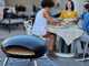 Clementi Crosti - Forno elettrico per pizza