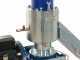 Smartwood PLT-50 - Pellettatrice elettrica monofase