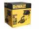 DeWalt DWV901LT-QS - Aspirapolvere aspiraliquidi da cantiere