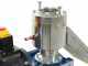 Smartwood PLT-100 - Pellettatrice elettrica trifase