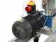 Smartwood PLT-100 - Pellettatrice elettrica trifase