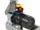 Smartwood PLT-100 - Pellettatrice elettrica trifase