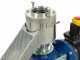 Smartwood PLT-100 - Pellettatrice elettrica trifase