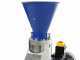 Smartwood PLT-100 - Pellettatrice elettrica trifase