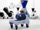 Smartwood PLT-100 - Pellettatrice elettrica trifase