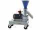 Smartwood PLT-100 - Pellettatrice elettrica trifase
