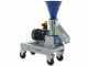 Smartwood PLT-100 - Pellettatrice elettrica trifase