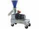 Smartwood PLT-100 - Pellettatrice elettrica trifase