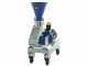 Smartwood PLT-100 - Pellettatrice elettrica trifase