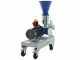 Smartwood PLT-100 - Pellettatrice elettrica trifase
