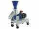 Smartwood PLT-100 - Pellettatrice elettrica trifase