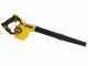 Stanley SFMCBL01B-XJ - Soffiatore a batteria - SENZA BATTERIE E CARICABATTERIE