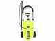 Comet TM18 - Pompa irroratrice manuale - pompa a Trolley