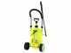 Comet TM18 - Pompa irroratrice manuale - pompa a Trolley