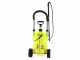 Comet TM18 - Pompa irroratrice manuale - pompa a Trolley