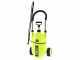 Comet TM18 - Pompa irroratrice manuale - pompa a Trolley