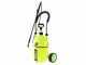 Comet TM18 - Pompa irroratrice manuale - pompa a Trolley