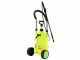 Comet TM18 - Pompa irroratrice manuale - pompa a Trolley