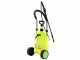 Comet TM18 - Pompa irroratrice manuale - pompa a Trolley