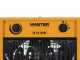 Master B 15 EPB - Generatore di calore trifase - Riscaldatore elettrico con ventilatore