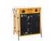 Master B 15 EPB - Generatore di calore trifase - Riscaldatore elettrico con ventilatore
