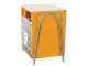Master B 15 EPB - Generatore di calore trifase - Riscaldatore elettrico con ventilatore