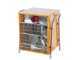 Master B 15 EPB - Generatore di calore trifase - Riscaldatore elettrico con ventilatore